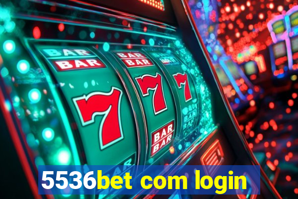 5536bet com login